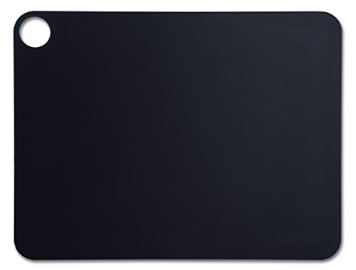 Arcos 691810 - Tabla de corte, 427 x 327 mm, color negro