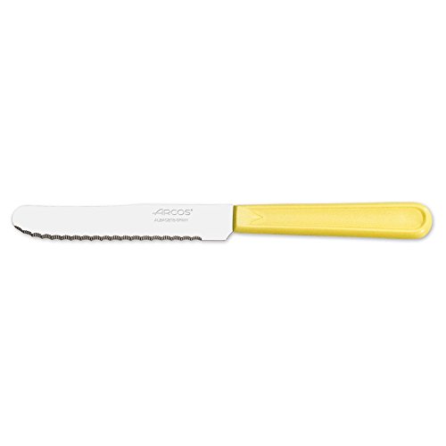 Arcos 802900 - Cuchillo de mesa, 110 mm