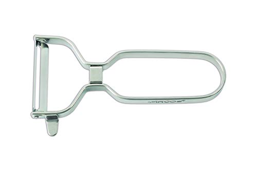 Arcos Pelador, Metal, Plata, 110 mm Arcos Pelador, Metal, Plata, 110 mm