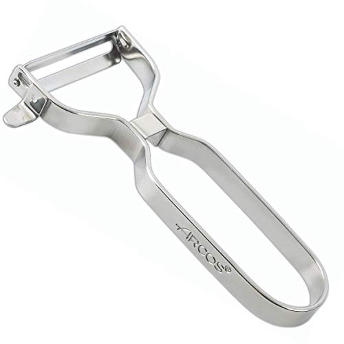 Arcos Pelador, Metal, Plata, 110 mm Arcos Pelador, Metal, Plata, 110 mm