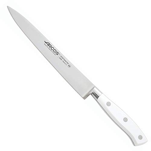 Arcos Riviera Blanc - Cuchillo de lenguado 170 mm (estuche) Arcos Riviera Blanc - Cuchillo de lenguado 170 mm (estuche)