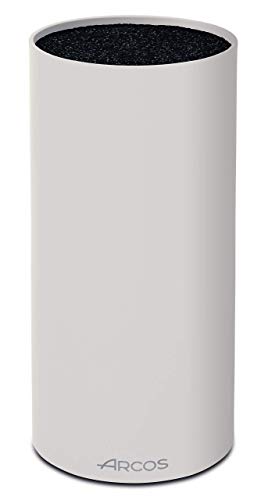 ARCOS TACO UNIVERSAL REDONDO BLANCO 794400, Acero Inoxidable ARCOS TACO UNIVERSAL REDONDO BLANCO 794400, Acero Inoxidable