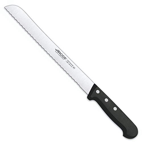 Arcos Universal - Cuchillo panero, 250 mm (estuche) Arcos Universal - Cuchillo panero, 250 mm (estuche)