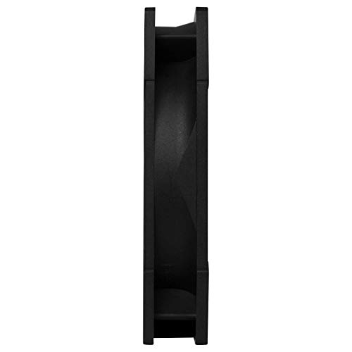 ARCTIC F14 PWM – 140 mm Ventilador de Caja para CPU con PWM Sharing Technology, Motor Trifásico Muy Silencioso, Computadora, 200-1350 RPM – Negro/Blanco ARCTIC F14 PWM – 140 mm Ventilador de Caja para CPU con PWM Sharing Technology, Motor Trifásico Muy Silencioso, Computadora, 200-1350 RPM – Negro/Blanco