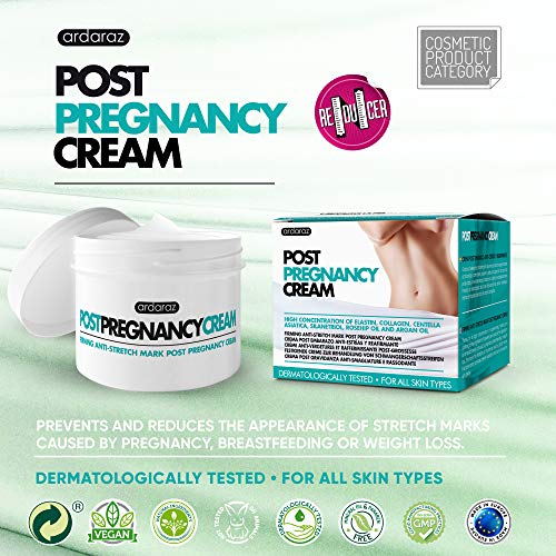 Ardaraz. La crema antiestrías embarazo reafirmante que recomendarás a tus amigas. 200 ml Ardaraz. La crema antiestrías embarazo reafirmante que recomendarás a tus amigas. 200 ml