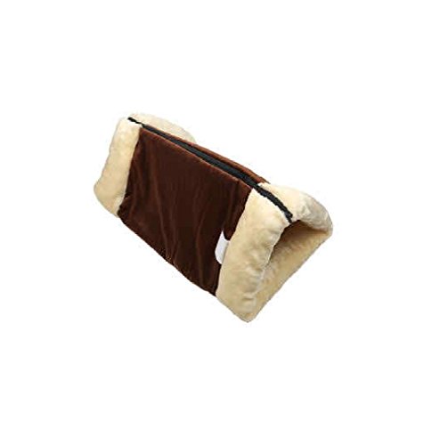 Ardisle - Túnel y camita para Gato 2 en 1 Ardisle - Túnel y camita para Gato 2 en 1