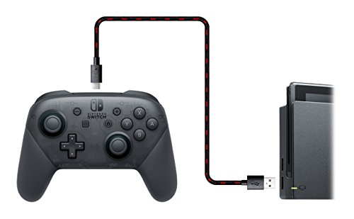 Ardistel - Cable USB, Tipo C, 3 M (Nintendo Switch) Ardistel - Cable USB, Tipo C, 3 M (Nintendo Switch)