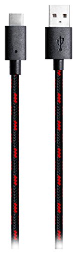Ardistel - Cable USB, Tipo C, 3 M (Nintendo Switch) Ardistel - Cable USB, Tipo C, 3 M (Nintendo Switch)