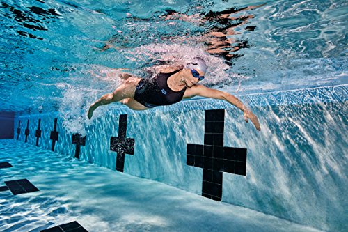 Arena Classic Gorro de Natación, Unisex Adulto, Azul (Denim/Silver), Talla Única