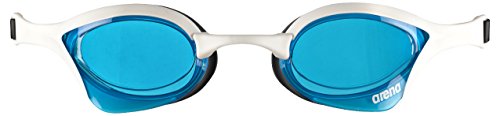 Arena Cobra Ultra Gafas de Natación, Unisex Adulto, Azul/Blanco, Talla única Arena Cobra Ultra Gafas de Natación, Unisex Adulto, Azul/Blanco, Talla única