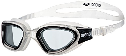 Arena Envision Gafas de natación, Unisex Adulto, Clear, Talla Única Arena Envision Gafas de natación, Unisex Adulto, Clear, Talla Única
