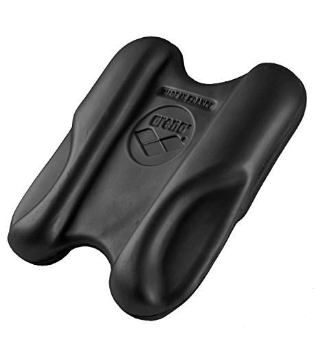 ARENA Pull Kick Tabla de Natación, Unisex, Negro, Talla Única ARENA Pull Kick Tabla de Natación, Unisex, Negro, Talla Única