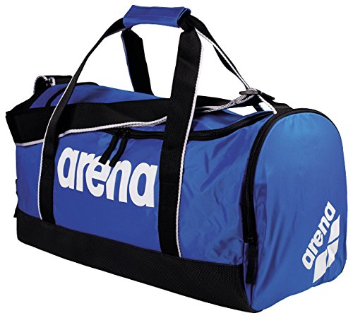 Arena Spiky 2 Medium Mochila, Unisex Adulto, Azul (Royal/Team), 36x24x45 cm (W x H x L)