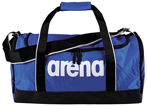 Arena Spiky 2 Medium Mochila, Unisex Adulto, Azul (Royal/Team), 36x24x45 cm (W x H x L)