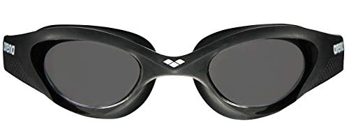 Arena The One Gafas de Natación, Unisex Adulto, Gris (Clear/Grey/White), talla única Arena The One Gafas de Natación, Unisex Adulto, Gris (Clear/Grey/White), talla única