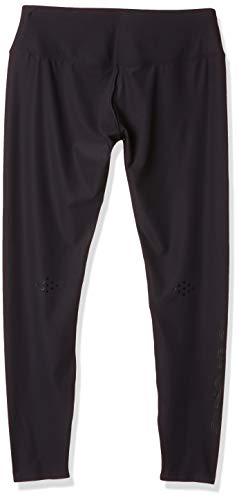 Arena W Long Tight Basic Mallas Largas Mujer A-One, Black, XS