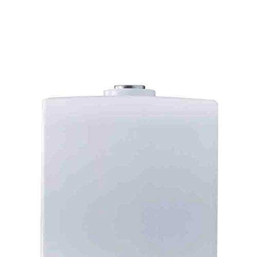 Ariston 3632161 calentador eléctrico Next Evo metano Camera hermética a Norme EU, 11 l Ariston 3632161 calentador eléctrico Next Evo metano Camera hermética a Norme EU, 11 l