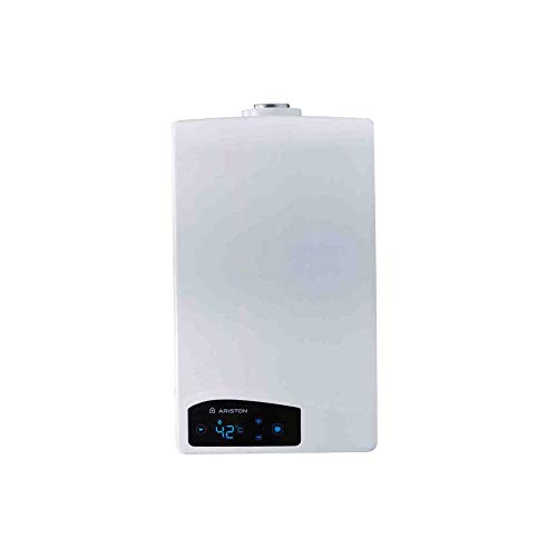 Ariston 3632161 calentador eléctrico Next Evo metano Camera hermética a Norme EU, 11 l Ariston 3632161 calentador eléctrico Next Evo metano Camera hermética a Norme EU, 11 l