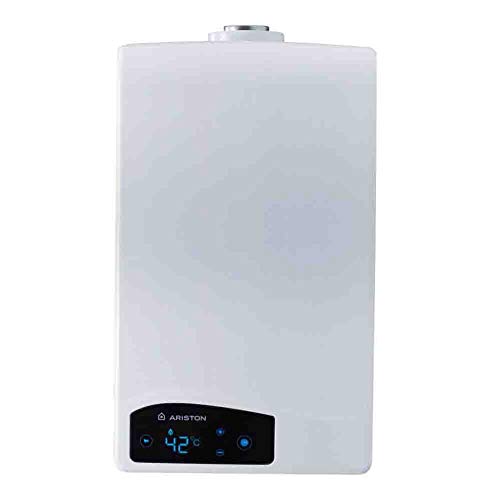 Ariston 3632161 calentador eléctrico Next Evo metano Camera hermética a Norme EU, 11 l Ariston 3632161 calentador eléctrico Next Evo metano Camera hermética a Norme EU, 11 l