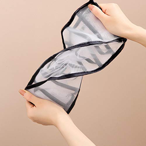 Armario De Artículos Para El Hogar, Ropa Interior Mejorada Organizador De Cajones Armario De Tela Cómoda Sujetadores Y Calcetines Divisor De Almacenamiento Gran Capacidad Para Ropa Interior, Sujetador Armario De Artículos Para El Hogar, Ropa Interior Mejorada Organizador De Cajones Armario De Tela Cómoda Sujetadores Y Calcetines Divisor De Almacenamiento Gran Capacidad Para Ropa Interior, Sujetador
