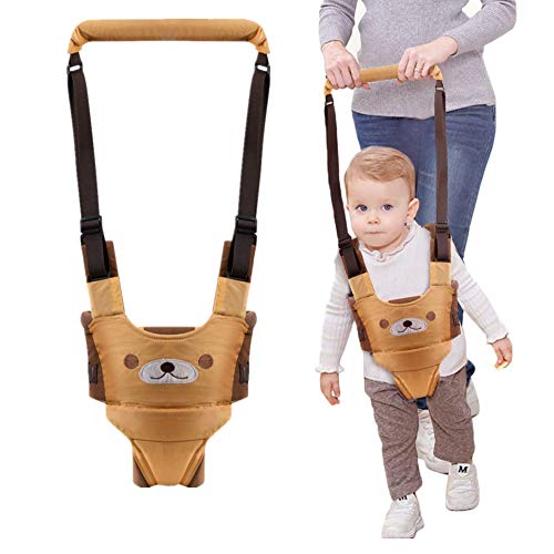 Arnes Bebe Para Caminar,Andador Arnes Bebe,Seguridad Bebe Caminar Bebe Arnés,Andador rnes Bebe Tirantes Para BebÉS De 6 A 27 Meses(Amarillo) Arnes Bebe Para Caminar,Andador Arnes Bebe,Seguridad Bebe Caminar Bebe Arnés,Andador rnes Bebe Tirantes Para BebÉS De 6 A 27 Meses(Amarillo)