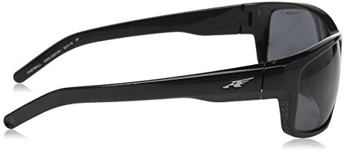 Arnette Fastball Gafas de sol Polarizados, Negro, 62 para Hombre Arnette Fastball Gafas de sol Polarizados, Negro, 62 para Hombre
