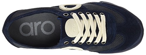 Aro Joaneta, Zapatillas para Unisex Adulto, Azul (Blue), 36 EU