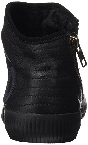 Aro Noelle 3380, Zapatillas Altas para Mujer, Negro (Black), 41 EU