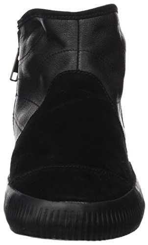 Aro Noelle 3380, Zapatillas Altas para Mujer, Negro (Black), 41 EU