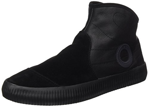 Aro Noelle 3380, Zapatillas Altas para Mujer, Negro (Black), 41 EU