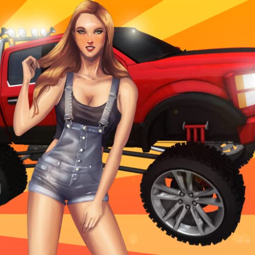 Arregla Mi Camión: Simulador Mecánico 4x4 Personalizar Camioneta 3D a Medida FREE Arregla Mi Camión: Simulador Mecánico 4x4 Personalizar Camioneta 3D a Medida FREE