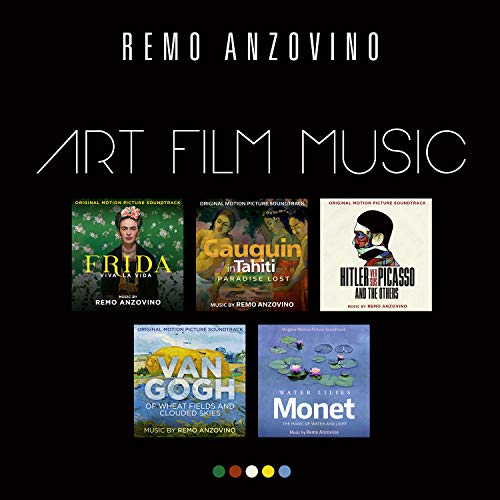 Art Film Music Art Film Music