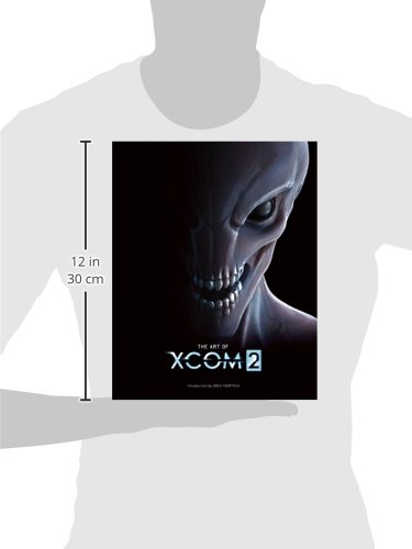 ART OF XCOM 2 ART OF XCOM 2