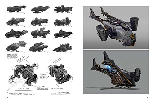 ART OF XCOM 2 ART OF XCOM 2