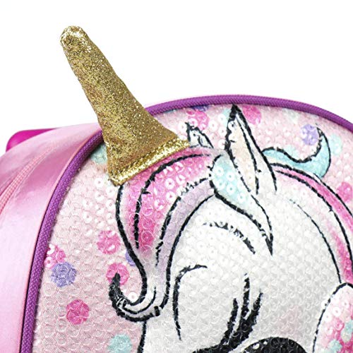 ARTESANIA CERDA MOCHILA CARRO INFANTIL 3D MINNIE ARTESANIA CERDA MOCHILA CARRO INFANTIL 3D MINNIE