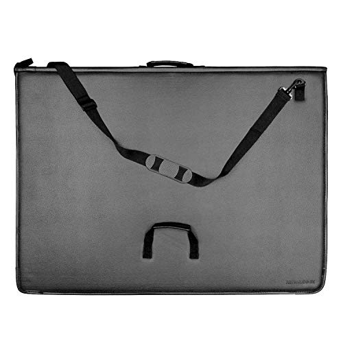 Artway Pres Port A1 + Sleeve Cartera, plástico