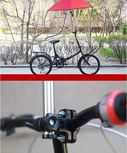 ASEOK Soporte de bicicleta, Soporte de barra de paraguas Silla de ruedas Silla de bebé Bicicleta Paraguas Marco Soporte Asa Paraguas Conector Soporte de cochecito Soporte de soporte de bicicleta ASEOK Soporte de bicicleta, Soporte de barra de paraguas Silla de ruedas Silla de bebé Bicicleta Paraguas Marco Soporte Asa Paraguas Conector Soporte de cochecito Soporte de soporte de bicicleta