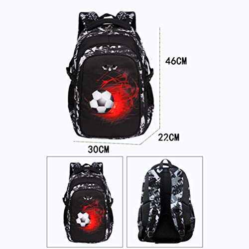 Asge Mochila Bolso Hombre Mochilas Escolares Juveniles Escolares Adolescentes Bolsos Grandes Mochila Ordenador Portátil