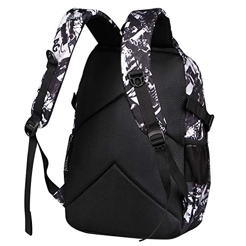 Asge Mochila Bolso Hombre Mochilas Escolares Juveniles Escolares Adolescentes Bolsos Grandes Mochila Ordenador Portátil