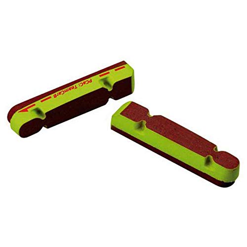 ASHIMA Paire de rollers rechange corsa team carb-campagnolo® de carbone (Pair)/Roller skates road team carb campagnolo®-carbon (for Brake pads) ASHIMA Paire de rollers rechange corsa team carb-campagnolo® de carbone (Pair)/Roller skates road team carb campagnolo®-carbon (for Brake pads)