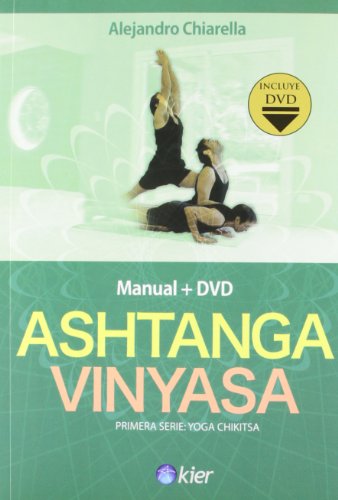 Ashtanga Vinyasa. Manual