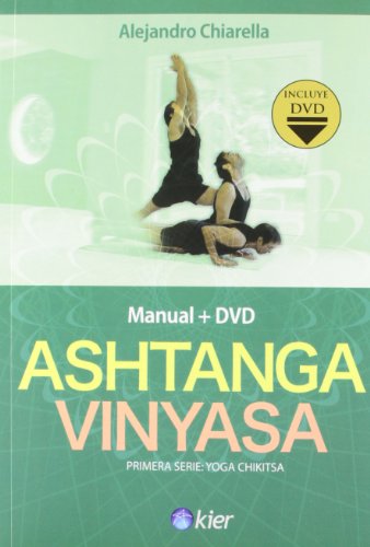 Ashtanga Vinyasa. Manual Ashtanga Vinyasa. Manual