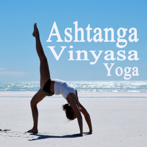 Ashtanga Vinyasa Yoga #4 (Primary Series for Everyone!)