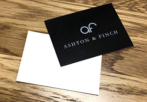 Ashton and Finch Gemelos de canoa, kayak, barco | Regalo perfecto para cumpleaños, bodas y ocasiones especiales | Gemelos personalizados para hombres