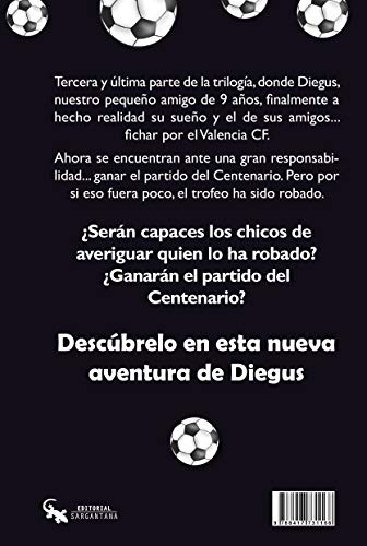 ASÍ CONSEGUÍ JUGAR EN EL VALENCIA CF 3 ASÍ CONSEGUÍ JUGAR EN EL VALENCIA CF 3