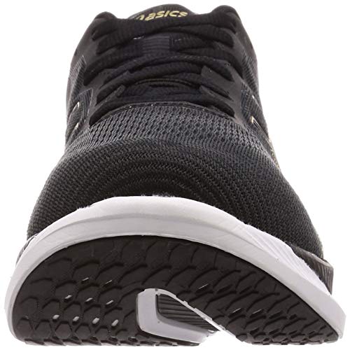 ASICS 1011A817-001, Zapatillas de Running Hombre, Negro, 44 EU ASICS 1011A817-001, Zapatillas de Running Hombre, Negro, 44 EU