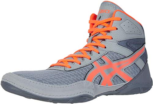 ASICS Dan Gable Evo Mens Wrestling Shoes