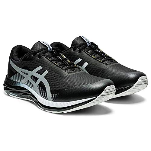 ASICS Gel-Excite 7 AWL, Zapatillas de Running Hombre, Gris grisáceo Pure Silver, 44.5 EU