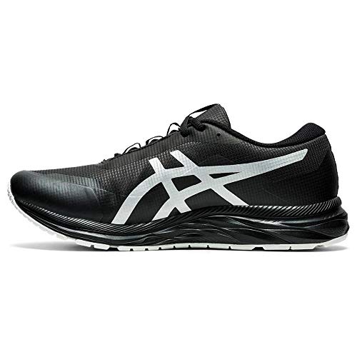 ASICS Gel-Excite 7 AWL, Zapatillas de Running Hombre, Gris grisáceo Pure Silver, 44.5 EU