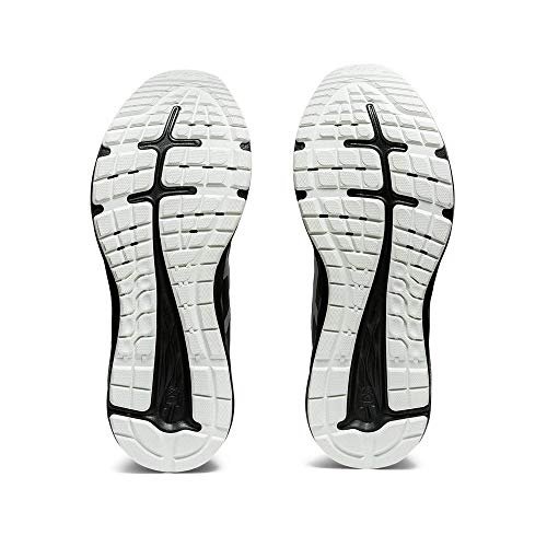 ASICS Gel-Excite 7 AWL, Zapatillas de Running Hombre, Gris grisáceo Pure Silver, 44.5 EU